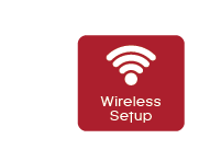 Wireless Setup