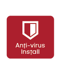 Anti-Virus Install